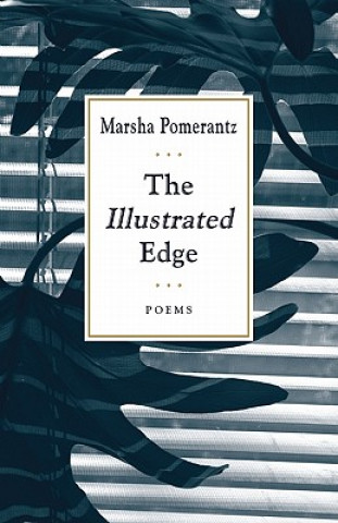 Carte Illustrated Edge Marsha Pomerantz