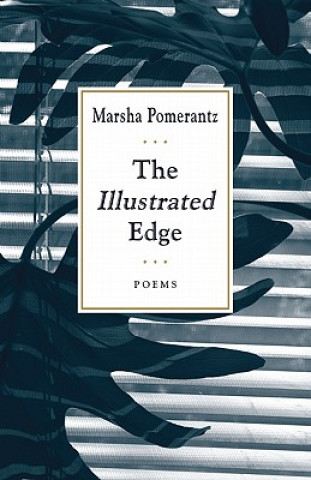 Knjiga Illustrated Edge Marsha Pomerantz