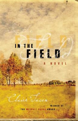 Book In the Field Claire Tacon
