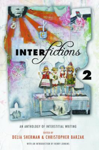 Książka Interfictions 2 Delia Sherman