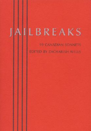 Buch Jailbreaks Zachariah Wells