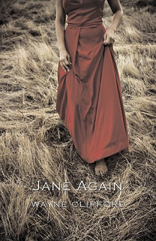 Книга Jane Again Wayne Clifford