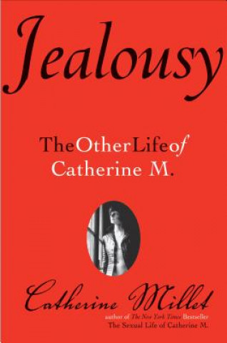 Buch Jealousy MILLET  CATHERI