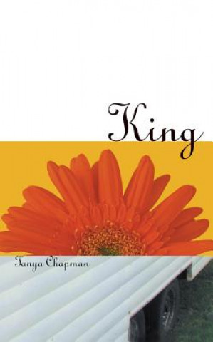 Книга King Tanya Chapman