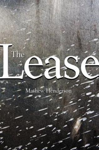 Kniha Lease Mathew Henderson