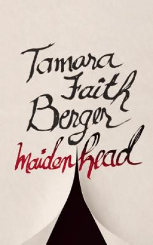 Boek Maidenhead Tamara Faith Berger