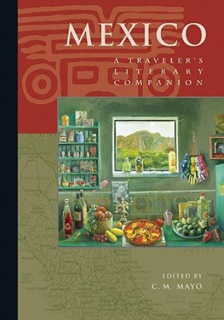 Book Mexico C. M. Mayo