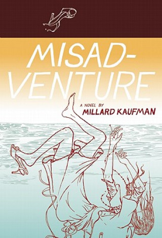 Carte Misadventure Millard Kaufman