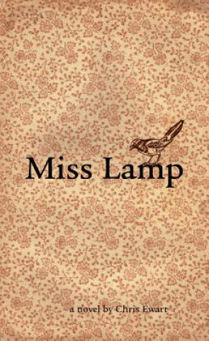 Carte Miss Lamp Christopher Ewart