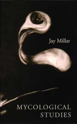 Knjiga Mycological Studies Jay Millar