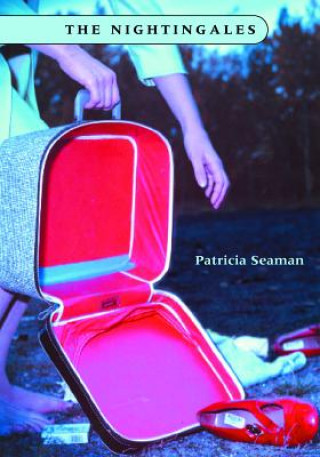 Książka Nightingales Patricia Seaman