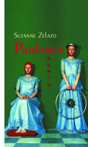 Knjiga Parlance Suzanne Zelazo