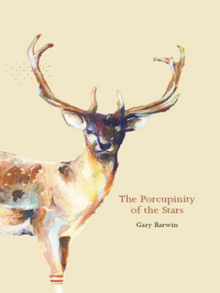 Carte Porcupinity of the Stars Gary Barwin