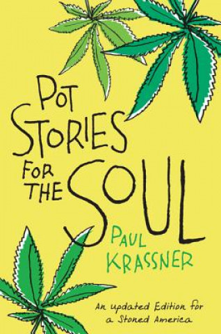 Buch Pot Stories For The Soul Paul Krassner