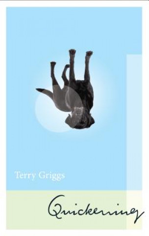 Kniha Quickening Terry Griggs