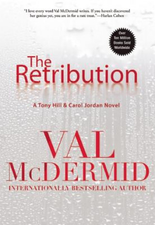 Könyv Retribution Val McDermid