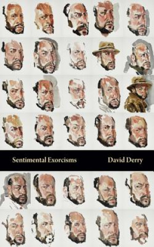 Книга Sentimental Exorcisms David Derry