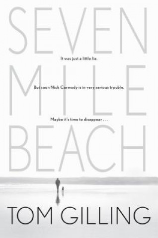 Libro Seven Mile Beach Tom Gilling