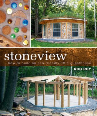 Buch Stoneview Rob Roy