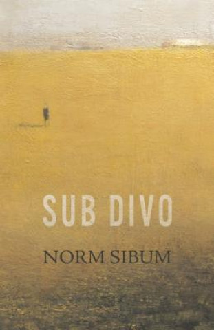 Buch Sub Divo Norm Sibum