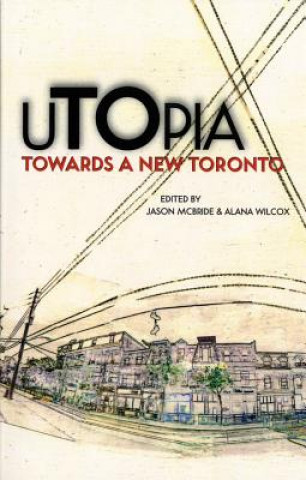 Book uTOpia Alana Wilcox