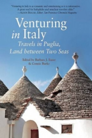 Buch Venturing in Italy Barbara J. Euser