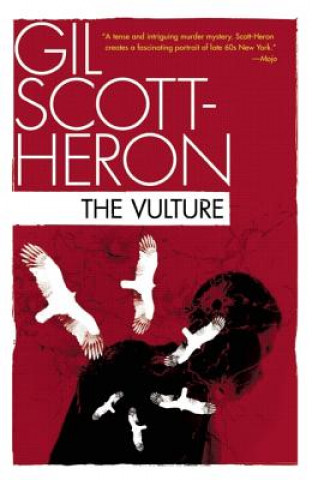 Carte Vulture SCOTT HERON  GI