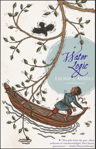Книга Water Logic Laurie J. Marks
