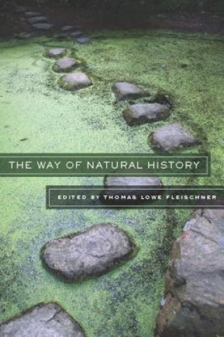 Könyv Way of Natural History 