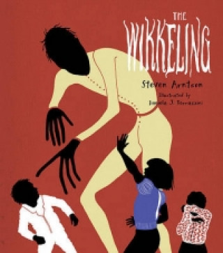 Kniha Wikkeling Steven Arnston