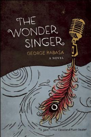 Livre Wonder Singer George Rabasa