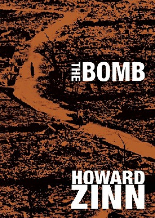 Kniha Bomb Howard Zinn