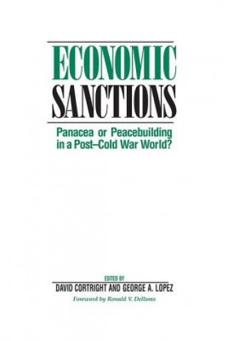 Carte Economic Sanctions David Cortright