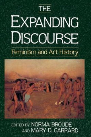 Buch Expanding Discourse Norma Broude