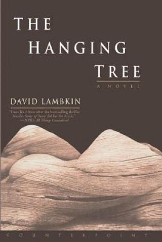 Carte Hanging Tree David Lambkin