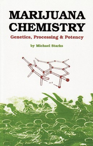 Carte Marijuana Chemistry Michael Starks