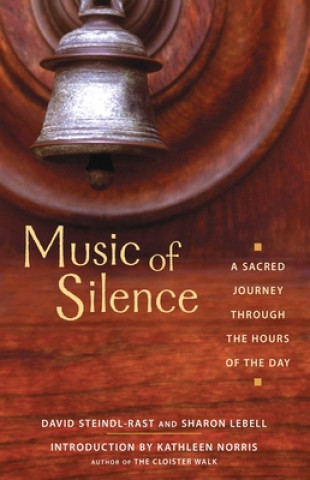 Книга Music Of Silence Sharon Lebell