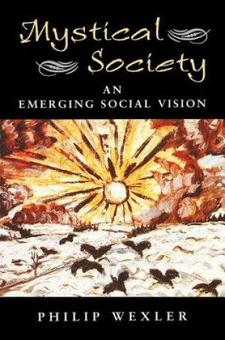 Carte Mystical Society Philip Wexler