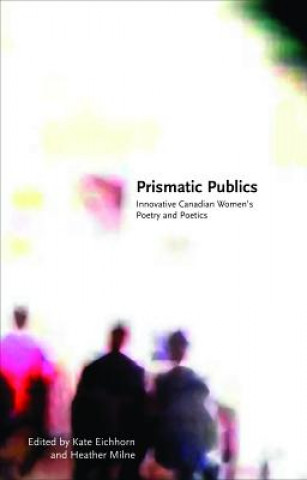 Knjiga Prismatic Publics 