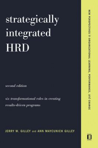 Carte Strategically Integrated HRD Ann Maycunich