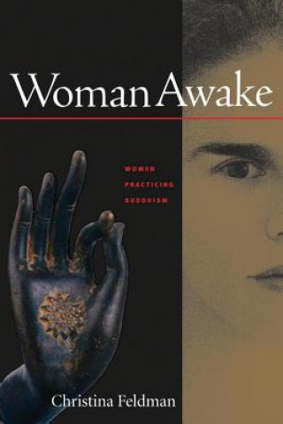 Livre Woman Awake Christina Feldman