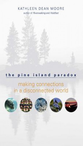 Książka Pine Island Paradox Kathleen Dean Moore