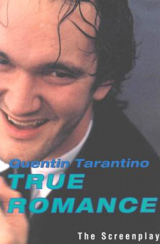 Carte True Romance Quentin Tarantino