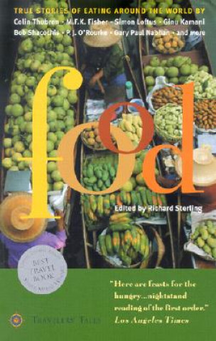 Buch Food Richard Sterling