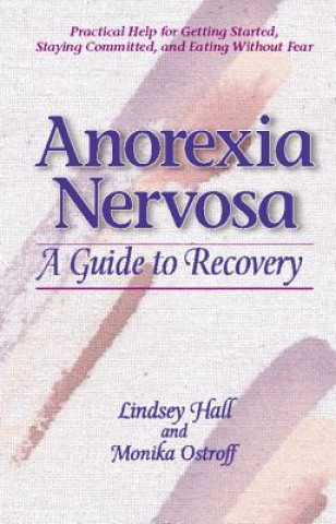 Carte Anorexia Nervosa Monika Ostroff