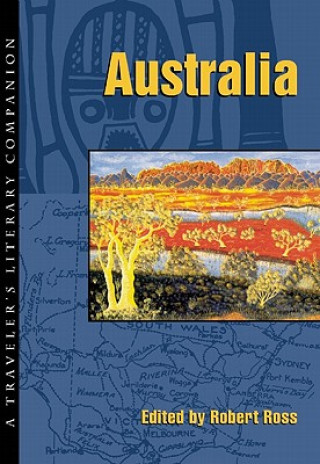 Книга Australia Robert Ross