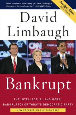 Buch Bankrupt David Limbaugh