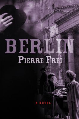 Libro Berlin Pierre Frei