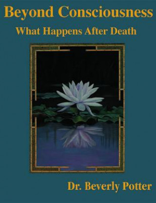 Kniha Beyond Consciousness: What Happens After Death Beverly A. Potter