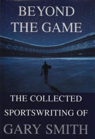 Buch Beyond the Game Gary Smith